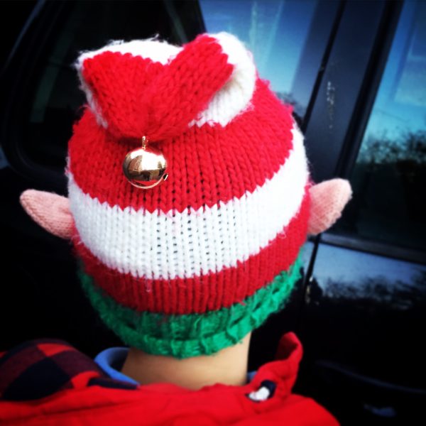 How to prevent anxiety at Christmas Elli Johnson